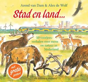 Stad en land... (Hardback)