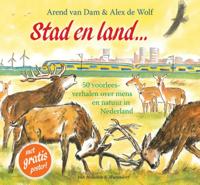Stad en land... (Hardback) Stad en land... (Hardback)