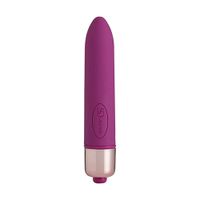 So Divine - Afternoon Delight Bullet Vibrator Paars - thumbnail