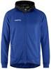 Craft 1912745 Extend Full Zip M - Club Cobolt - XS