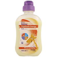 Nutrini Peptisorb Energy 0,5l - thumbnail