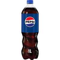 Pepsi 1 L bij Jumbo