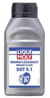 Liqui moly dot 5.1 brake fluid 250ml