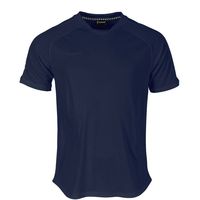 Hummel 160009K Tulsa Shirt Kids - Navy - 116