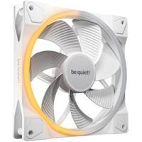 Be quiet! LIGHT WINGS LX 140mm PWM Reverse Single Pack Wit
