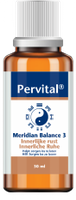 Pervital Meridian Balance 3 Innerlijke Rust
