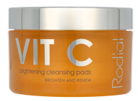 Rodial Vit C Brightening Cleansing Pads 50 stuk Make-up verwijderaar en reiniger 50 pc