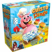Bordspel Cuisto Dingo Goliath Cuisto Dingo - thumbnail