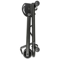 Opklapbare winkelstandaard 20"-29" M-Wave Pro