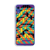 Skew Bee 2: Honor Play 8A Transparant Hoesje