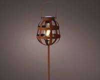 Solar stake light - Decoris