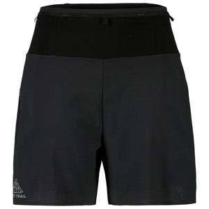 Craft PRO Trail shorts black dames S