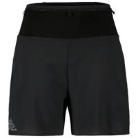 Craft PRO Trail shorts black dames S