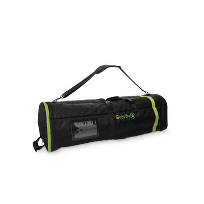 Gravity TBG MS 6 B touring transport tas voor 6 microfoonstatieven