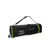 Gravity TBG MS 6 B touring transport tas voor 6 microfoonstatieven