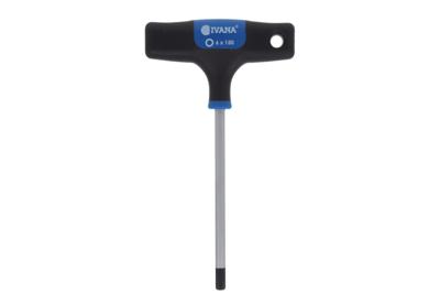 Ivana 56834 Stiftsleutel met T-greep zeskant 6x150 mm