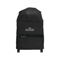 Afdekhoes voor kettle cart