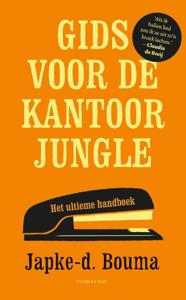 Gids voor de kantoorjungle (Paperback)