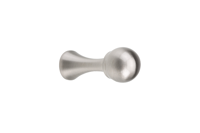 Metafranc Jashaak 40X10Mm Rvs W - WU0123101