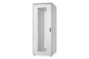 Digitus DN-31126 19inch-serverkast (b x h x d) 1000 x 2053 x 800 mm 42 HE Grijs, Grijs (RAL 7035)