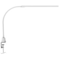Maul neu 8202602 LED-klemlamp LED LED 6 W Wit