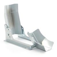 ACEBIKES Steadystand Scooter fixed, Wielklemmen voor de moto, 1026 ACEBIKES Steadystand Scooter fixed, Wielklemmen voor de moto, 1026