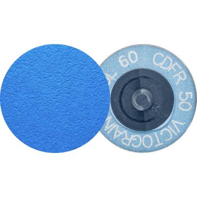 PFERD TOOLS 42715060 Kleinefiberschijf Diameter 50 mm 100 stuk(s)