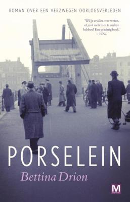 Porselein (Paperback)