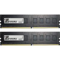 G.Skill Value geheugenmodule 16 GB 2 x 8 GB DDR4 2666 MHz - thumbnail