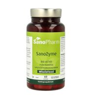 Sanozyme