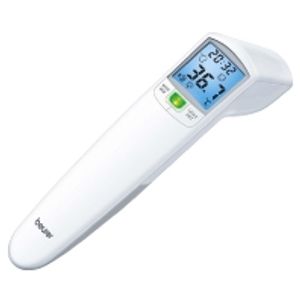 FT 100  - Clinical thermometer forehead measuring FT 100
