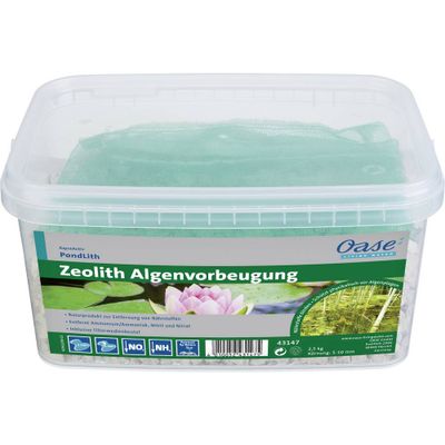 Oase 43147 Algenbestrijding 2.5 kg