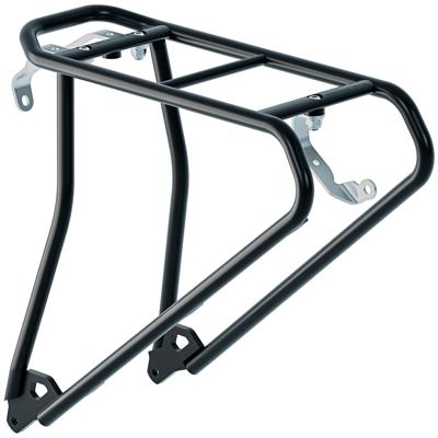 Racktime Fr.carrier top-it 2.0 26"/28" black