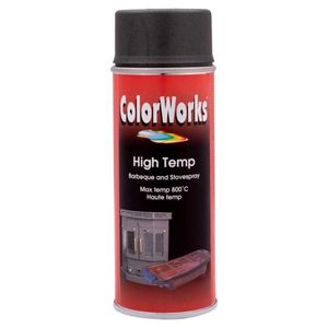 Ac colorworks hittebestendig antriet