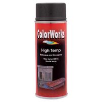 Ac colorworks hittebestendig antriet