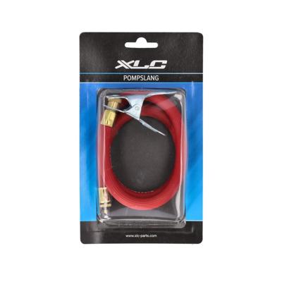 XLC Pompslang jumbo