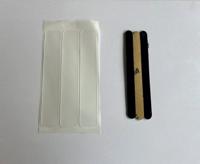 RRP mudguard accessories proguard cable tie rear accessories pack