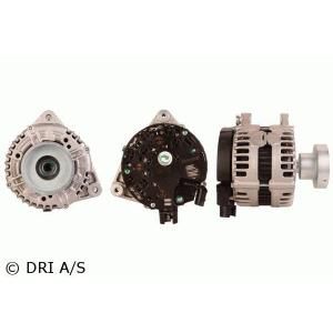 Dri Alternator/Dynamo 2191951502