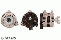 Dri Alternator/Dynamo 2191951502