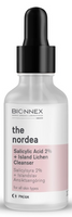 Bionnex Nordea Salycilic 2% + Island Lichen Cleanser - thumbnail