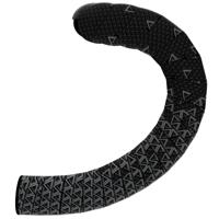 Deda stuurtape loop zwart -grijs (pob finish)