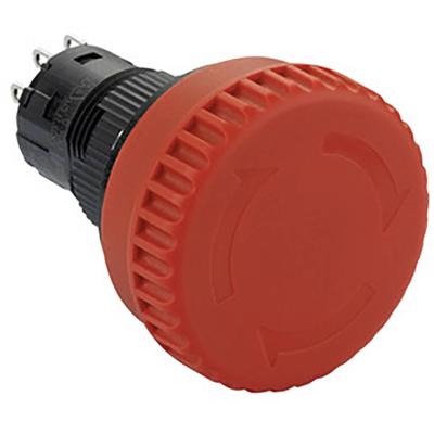 Schneider Electric Noodstopknop 5 stuk(s)