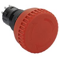 Schneider Electric Noodstopknop 5 stuk(s)