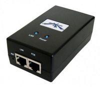 Ubiquiti Networks POE-24-12W PoE adapter & injector 24 V - thumbnail