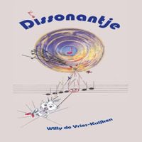 Dissonantje Dissonantje