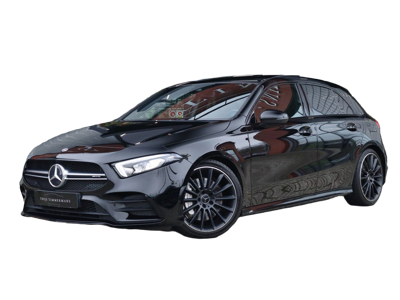 Mercedes Benz A Klasse