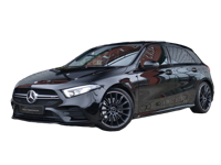 Mercedes Benz A Klasse