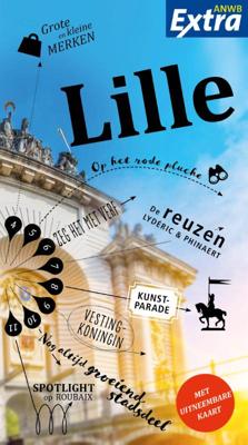 Lille (Paperback)