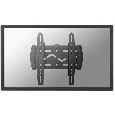 LED-W120 tv wandsteun Bevestiging
