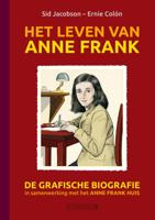 Het leven van Anne Frank (Hardback)